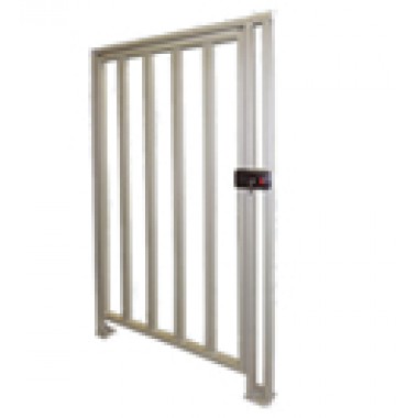 Turnichet poarta WHD-15R